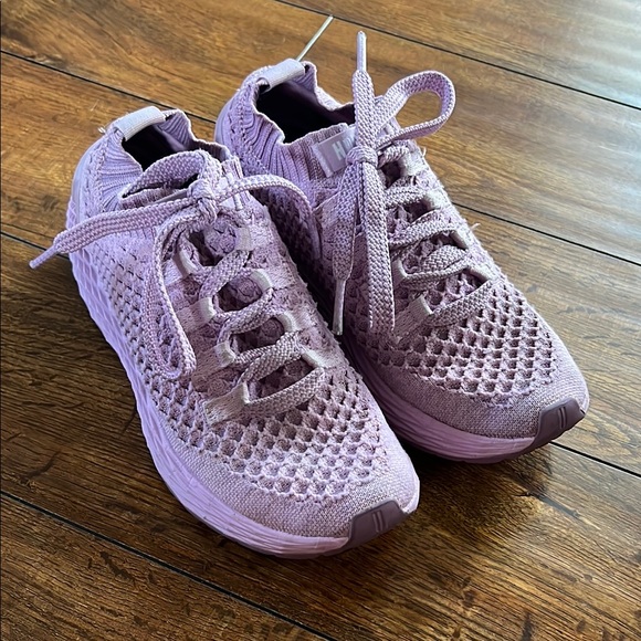 Nobull Knit Runner Allday